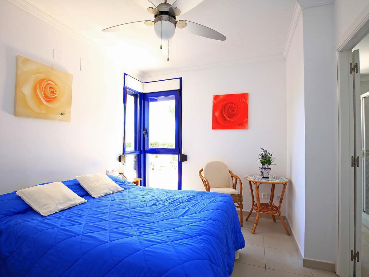 Apartment Alma Del Sol-1 By Interhome Dénia Esterno foto