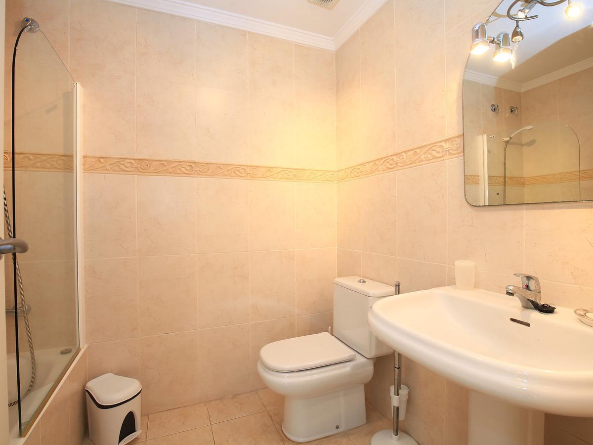 Apartment Alma Del Sol-1 By Interhome Dénia Esterno foto
