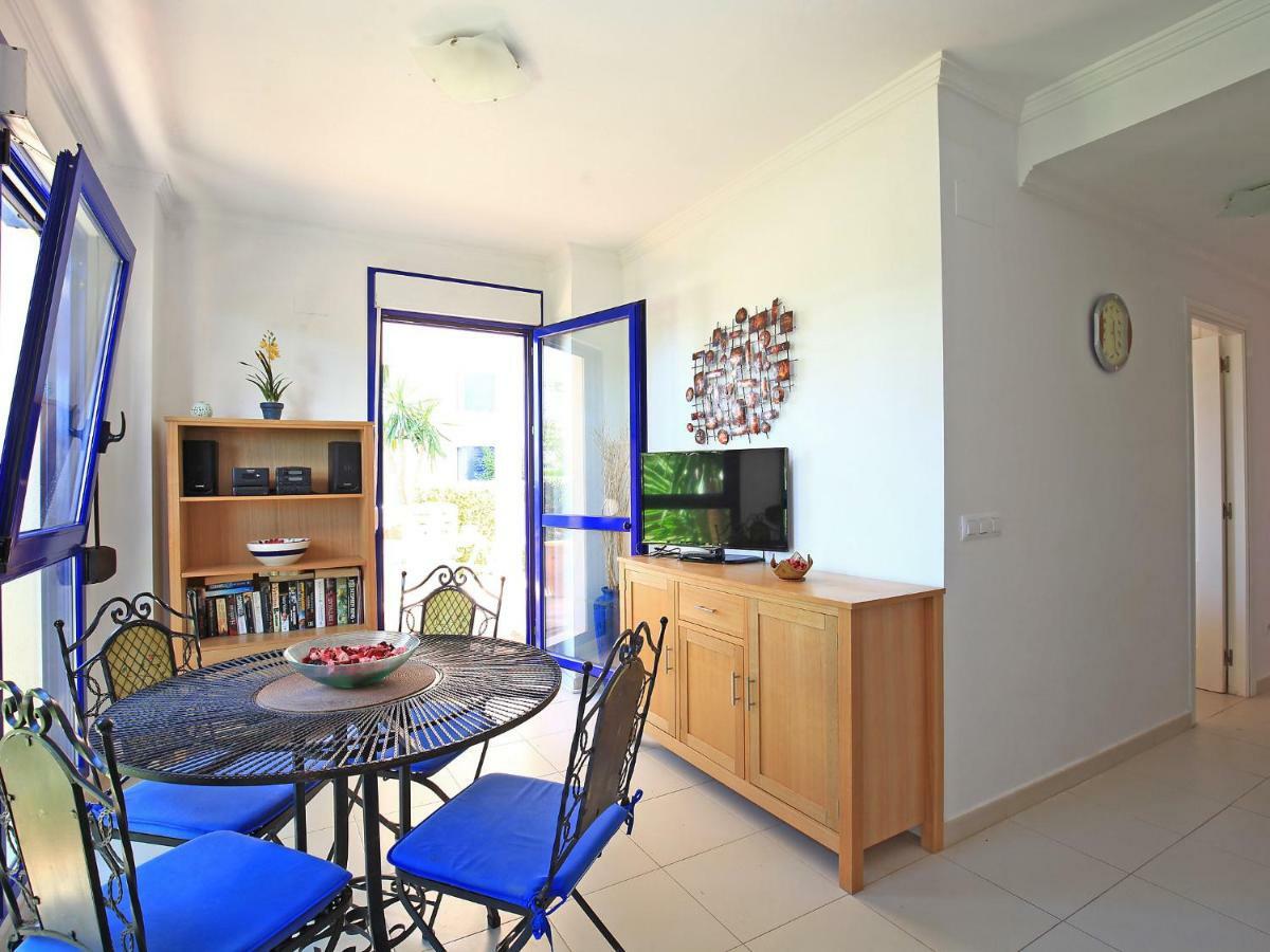 Apartment Alma Del Sol-1 By Interhome Dénia Esterno foto