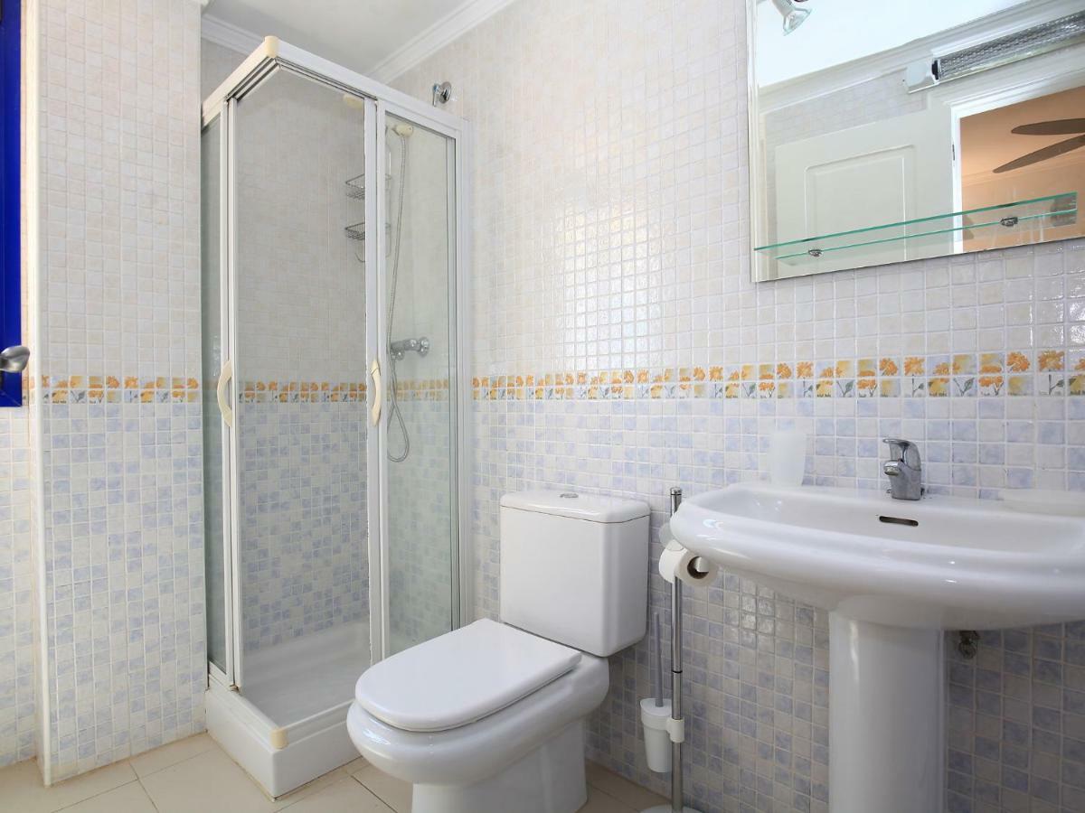 Apartment Alma Del Sol-1 By Interhome Dénia Esterno foto